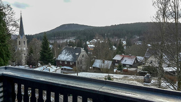 Ferienwohnung Klügel in Schierke