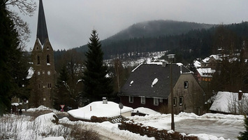 Ferienwohnung Klügel in Schierke